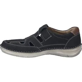 Josef Seibel New Anvers 81 Herren Blau 45
