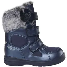 Viking Fun Butterfly Warm WP Blau 22