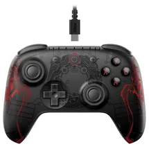 8bitdo Ultimate 2C Wired Pad Black Myth Wukong Gaming-pc-controller - Black