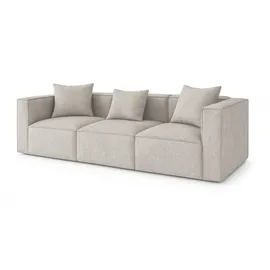 VCM ebuy24 Sofa | Bettsofa, Sofa Box 3-Sitzer