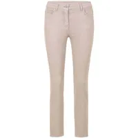 GOLDNER BELLA 7/8-Hose Beige 24