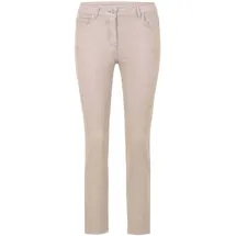 GOLDNER BELLA 7/8-Hose Beige 24