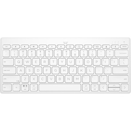 HP 350 Compact Multi-device Tastatur