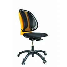 Fellowes Netz Rückenstütze 0043859600434 44 cm x 51 cm