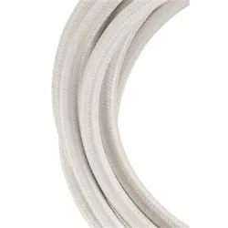 Bailey Stauben Kabel 2x0,75mm beige 3m