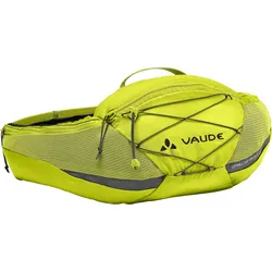 Vaude Uphill Hip Pack 2 Grün Modell 2025