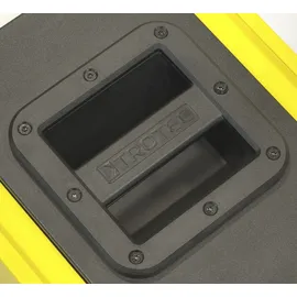 Trotec TEH 30 T | mit 3,3 kW mit widerstandsfähiger Schutzlackierung