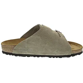Birkenstock Zürich Damen Lila 41