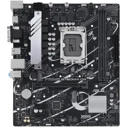 ASUS Prime B760M-K D4