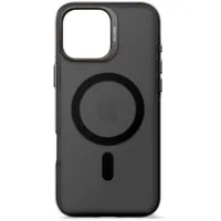 Decoded Recycled Plastic Backc. iPhone 16 Pro Max Transp.