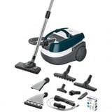 Bosch Staubsauger 7 l Trommel-Vakuum Trocken&Nass 1600 W Staubbeutel