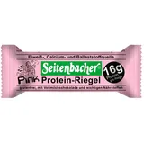 Seitenbacher Protein-Riegel, Pink 60 g Riegel