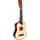 Small Foot Company Spielzeuggitarre Natur, 3307, Braun