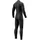 Mystic Neoprenanzug Majestic Schwarz M