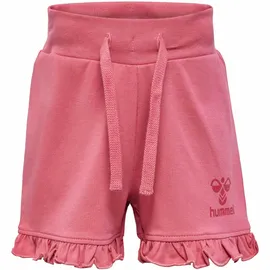hummel hmlULLA Shorts Mädchen 3939 desert rose 62