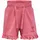 hummel hmlULLA Shorts Mädchen 3939 desert rose 62