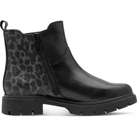 Jana Tamaris Comfort Damen, schwarz, 38 EU