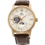 Orient Classic RA-AS0010S10B Herren Automatikuhr