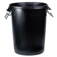 SP Berner 100 l Schwarz