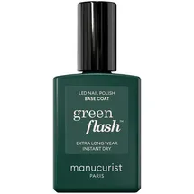 Manucurist Green Flash Base Coat 15 ml)