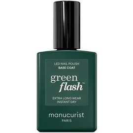 Manucurist Green Flash Base Coat 15 ml)