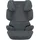 Cybex Solution X i-Fix Cobblestone Grey