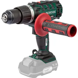 Parkside PSBSA 20-Li C3 inkl. 2 x 2,0 Ah + Ladegerät