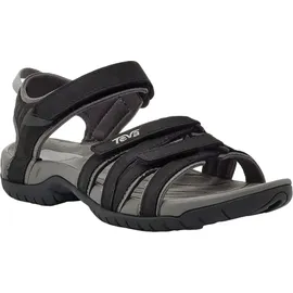 Teva Tirra Leather Damen black 39