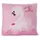 NICI Kissen Love Schwan 30 x 30 cm Weiß