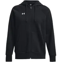 Under Armour Rival Fleece FZ Hoodie Shirt