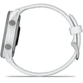 Garmin Forerunner 170 Steinweiss