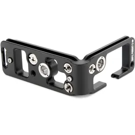 3 legged thing ZADIE QD 107mm Arca QD L Bracket Dark/Matt Black