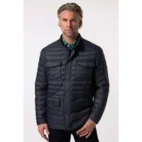 Boston Park Steppjacke blau 52