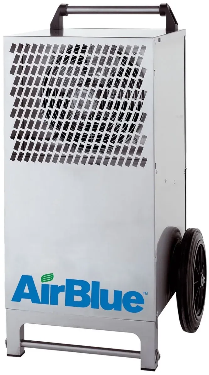 Swegon Germany Luftentfeuchter HDE150 AirBlue