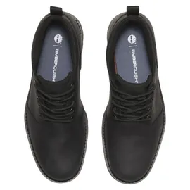 Timberland Britton Road Herren Schwarz 42
