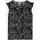 Tom Tailor Rundhalsshirt Schwarz L