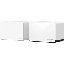 Mercusys Halo H85X 3000 Mbit/s weiß