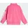 adidas Essentials CLIMACOOL Kids Trainingsanzug Pink Fusion/White/White 62