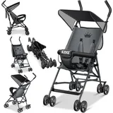 Kidiz City anthrazit