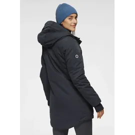 KangaROOS Langjacke Unisex Blau 32
