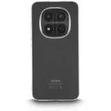 Hama Xiaomi Redmi Note 15 Pro 5G Always Clear Cover Transparent