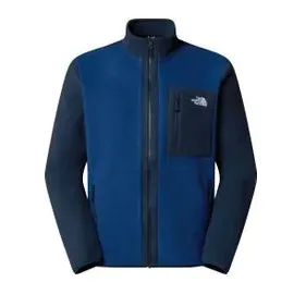 The North Face yumiori Full Zip estate blue/summit navy (8Z4) XS