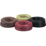 Lapp 4520012 Litze H07V-K 1 x 2.50 mm2 Schwarz 100 m