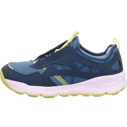 Superfit Free Ride blau/gelb (8000) 41