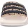 adidas Shower Adilette Off White / Core Black / Magic Beige 39