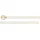 LASCANA Hüftgürtel Lederimitat beige 85