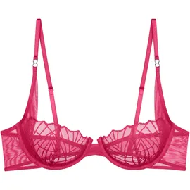 Triumph That Night In Vegas Balconette-BH flashy pink 85B