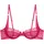 Triumph That Night In Vegas Balconette-BH flashy pink 85B