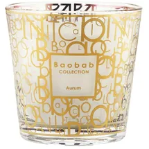 BAOBAB Les Exclusives Aurum Duftkerze 200 g
