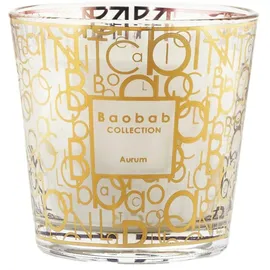 BAOBAB Les Exclusives Aurum Duftkerze 200 g